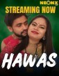 Hawas (2025) NeonX Hindi Short Film