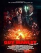 Guy Manley: Super Spy (2024) Hollywood Hindi Dubbed