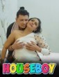 Houseboy (2025) Triflicks Hindi Short Film