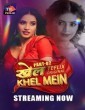 Khel Khel Mein (2025) S01 TeFlix Hindi Unrated Webseries