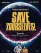 Save Yourselves (2020) Hollywood Hindi Dubbed