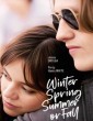 Winter Spring Summer or Fall (2025) Hollywood Hindi Dubbed